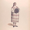 Indien civilisé, revétu du Poncho.