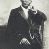 An Americo-Liberian.