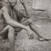A Kpwesi man from Central Liberia.
