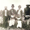 Grebo Chiefs from the Maryland coast.