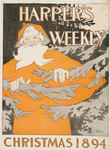 Harper's Weekly, Christmas 1894