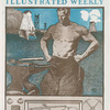 Collier's Illustrated Weekly, The Great Strike By Carrol D. Wright, United States Commissioner of Labor, Volume XXVII No. 18, August 3, 1901, Price Ten Cents