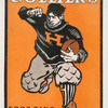 Collier's, Sporting Number, Volume XXVIII, New York October 12, 1901, Number 2, Price Ten Cents