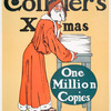 Collier's Xma, One Million Copies