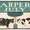 Harper's July