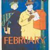 Harper's February