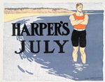 Harper's July