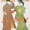 Harper's January