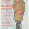 On Snow Shoes to The Barren Grounds by Casper W. Whitney, 2600 Miles After Musk Oxen and Wood Bison Now Appearing in Harper's Magazine