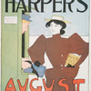 Harper's August