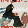 Harper's February