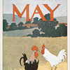 Harper's May