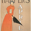 Harper's April