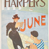 Harper's June
