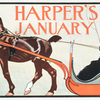 Harper's January