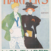 Harper's November