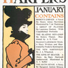 Harper's January. Contains Rodens Corner A Novel By Henry Seton Merriman, Illustrated by T. de Thulstrup, A GROUP OF PLAYERS By Laurence Hutton. with Unpublished Portraits, The BLAZING HEN=COOP By Octave Thanet, Illustrated A. B. Frost, MASSAI'S ...