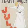 Harper's July