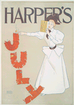Harper's July