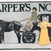 Harper's November