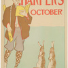 Harper's October