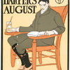 Harper's August