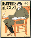 Harper's August