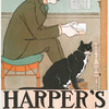 Harper's February