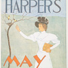 Harper's May