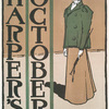 Harper's October