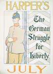 Harper's July, The German Struggle for Liberty