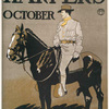 Harper's October