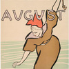 Harper's August