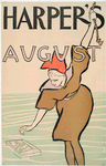 Harper's August