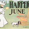 Harper's June