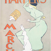 Harper's March