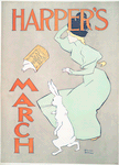 Harper's March