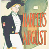 Harper's August