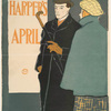 Harper's April