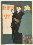 Harper's April