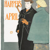 Harper's April