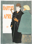 Harper's April