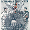Collier's, Memorial Number , June First 1901, Price Ten Cents
