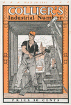 Collier's, Industrial Number, May 18, 1901, Price 10 Cents