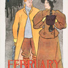 Harper's February