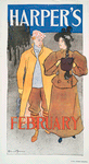 Harper's February