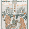 Collier's, Pan-American Exposition, May 25, 1901, Price Ten Cents