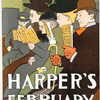 Harper's February