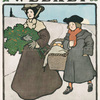 Harper's Weekly, Christmas 1899, 10 Cents a Copy