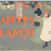 Harper's March